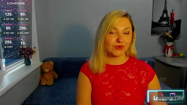 sweet___margaret Live XXX-chat