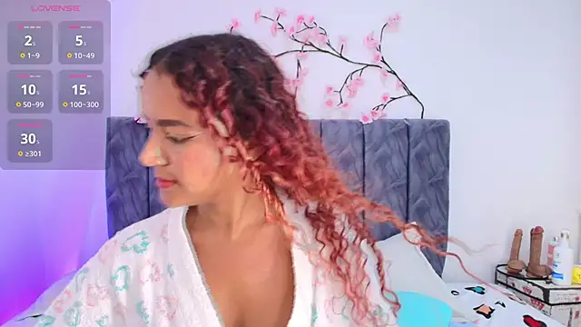 Sophiee_Velvet's Live XXX Chat