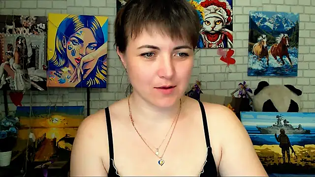 Darina_M_'s Live XXX Chat