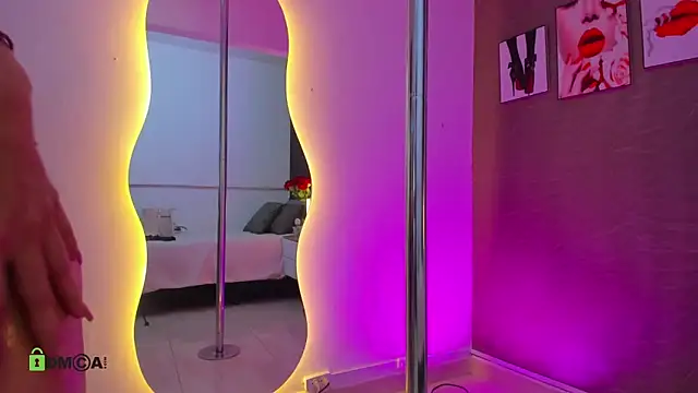 Czat XXX na żywo – natasha__jackson