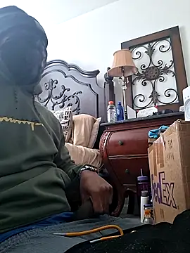 Show Webcam de bigboytoy912