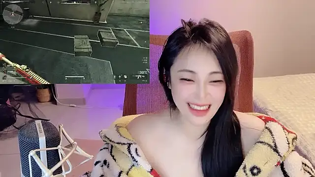 Chatroom XXX en direct de Daisy-77