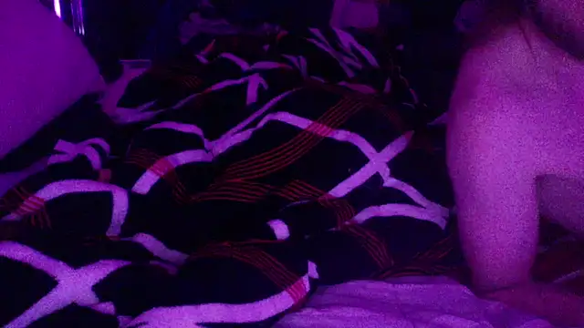 Johndoe2292 网络视讯表演