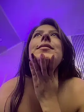 liss_black Live XXX-chat