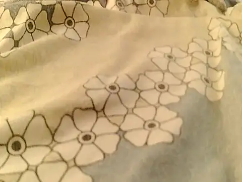 Show webcam de Ana_Wad_Dulue007