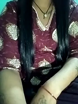 Chat XXX ao vivo de BJPRIYA1991