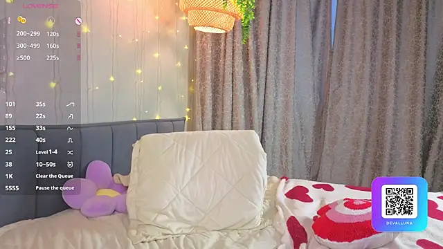 دردشة ConstanceHelms الجنسية المباشرة