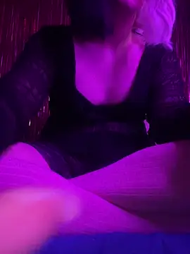 Show Webcam de MotherElektra7