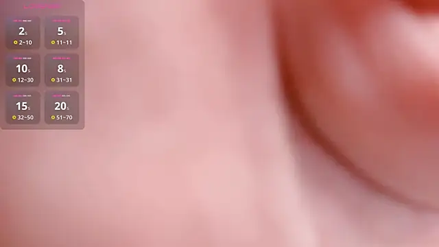 Tina-a's Webcam Show