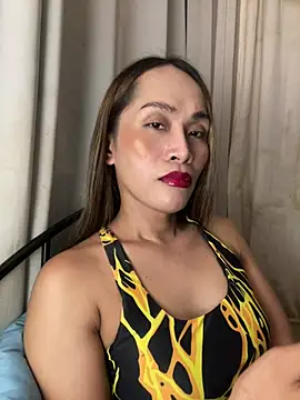 Show Webcam de RomanticPearlTS