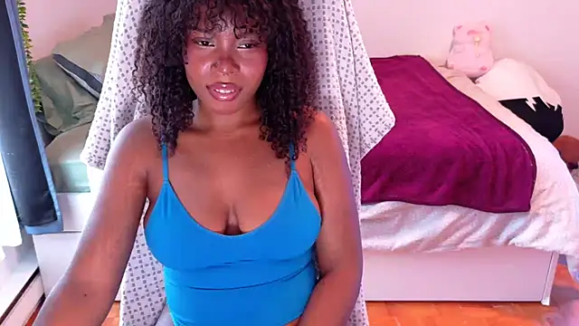 Živý XXX chat SparklingSoleil