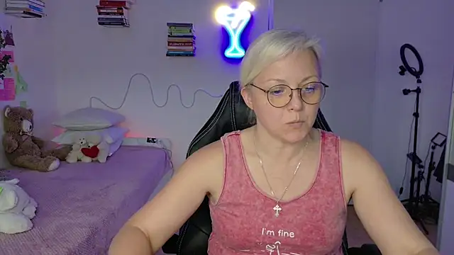 Linsy_Kim Live XXX-chat