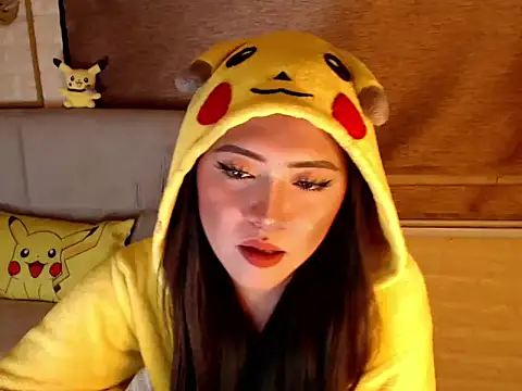 yourdevilsweettsx Adlı Modelin Canlı XXX Sohbeti