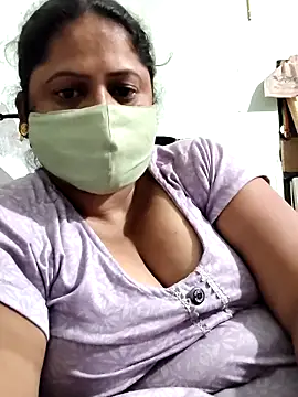 Czat XXX na żywo – Hot_indian_Milf