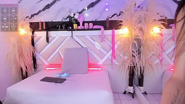 _Ashley_777 Chat XXX live