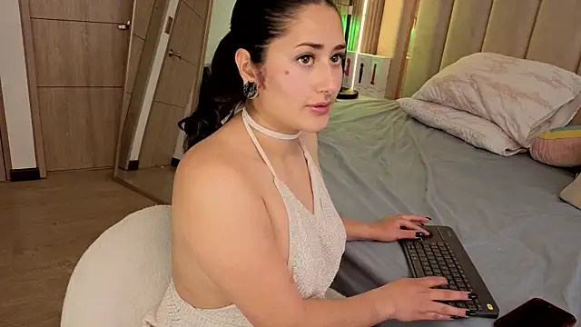 Chat XXX Live Iamnyxy