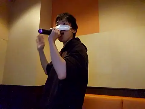 sweets_danshi Show Webcam