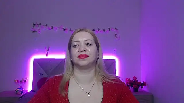 OliviaVerr's Live XXX Chat