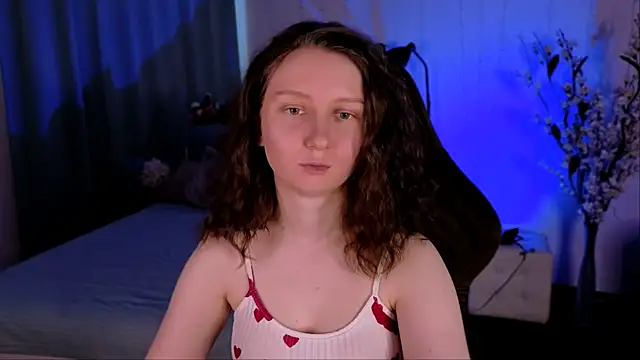 SunshineBlaze Obrolan Langsung XXX