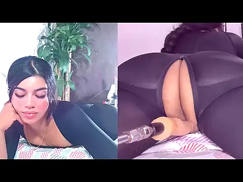 Carol_Swet Live XXX-Chat