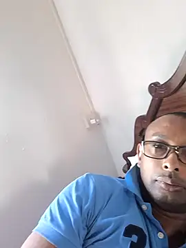 emperator13's Webcam Show