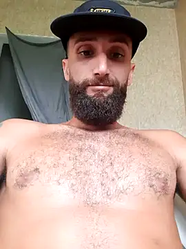 kaetanor's Webcam Show