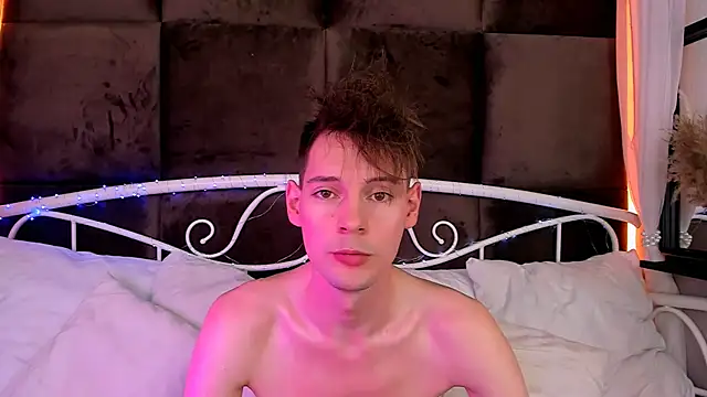 Martin_Perry 现场XXX聊天