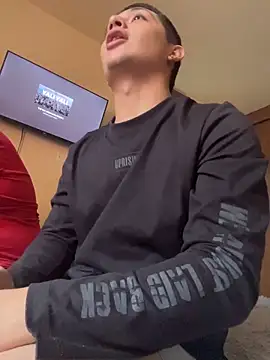 Pertunjukan Kamera Web tony_pinkcock