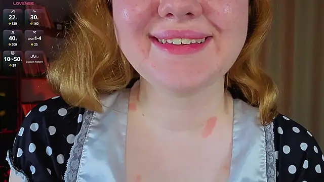 Chat XXX ao vivo de BeeTrix