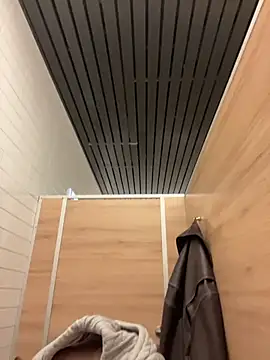 Pokazy przed kamerką – your_babymila