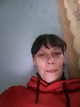 Webkamerová show VikaBakerX