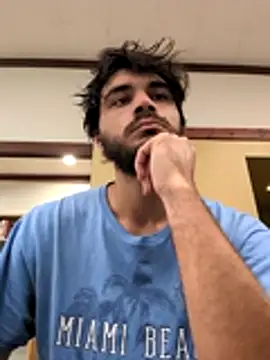 Webkamerová show Seth_Crown