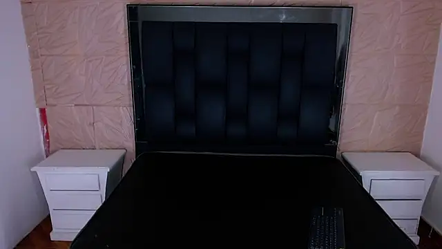 Patric_Dominic's Webcam Show