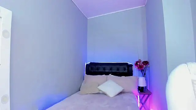 Show de webcam de ObsidianButterfly_