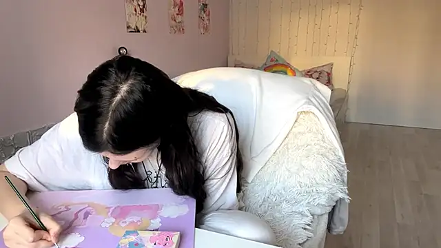 LeaptIssue's Live XXX Chat