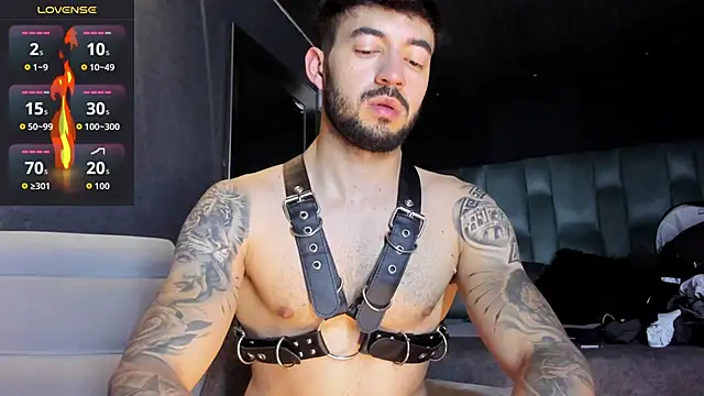 MarkWalker__ 即時 XXX 聊天