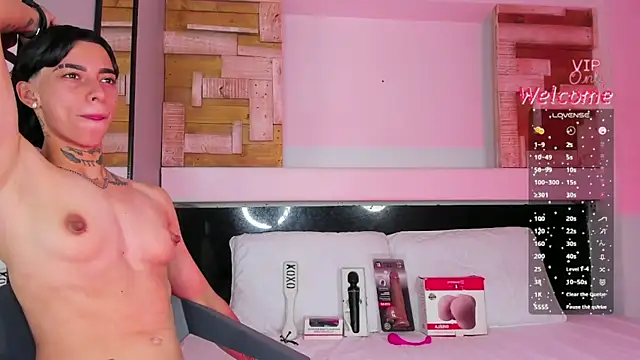 AmberAdams_ Obrolan Langsung XXX