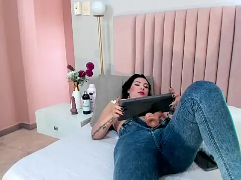 SeleneLujan Obrolan Langsung XXX