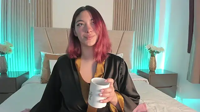 Victoria_Beaumont 라이브 XXX 채팅