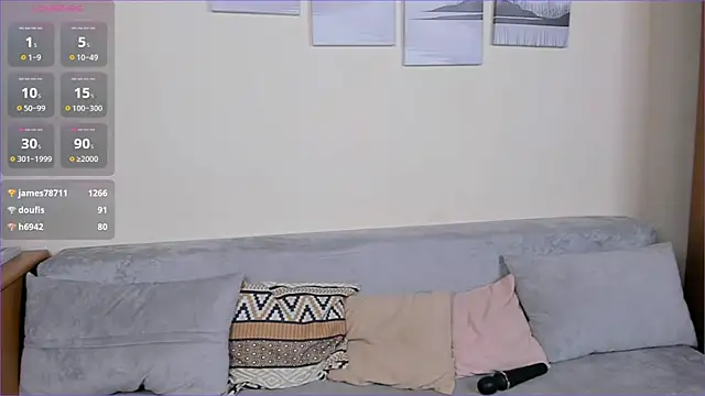 NightSignal Obrolan Langsung XXX