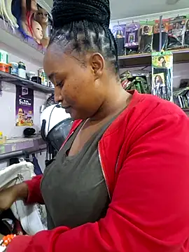 Goddess_of_Hearts' Live XXX Chat