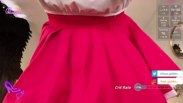 freya_goddes_ Show Webcam