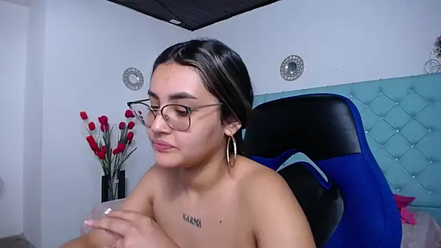 kathe-mills235's Live XXX Chat