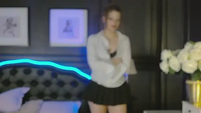 BiancaLiss – Live XXX-chat