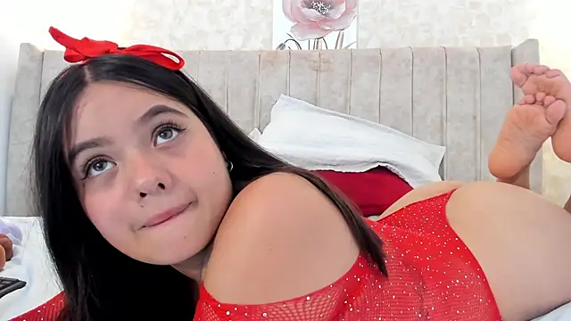 Chat XXX en directo de thamiina_