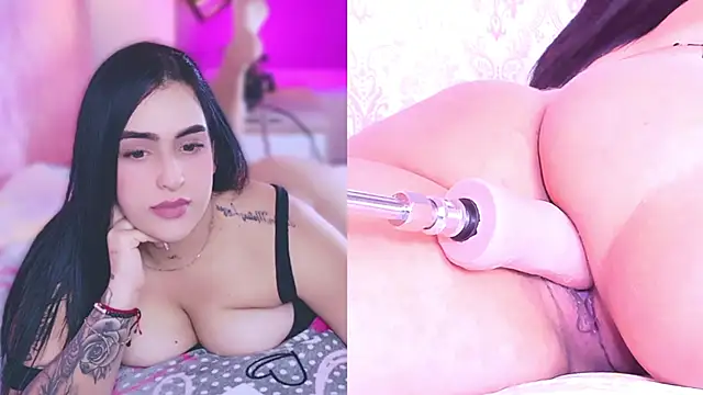 Živý XXX chat kloe_campbell