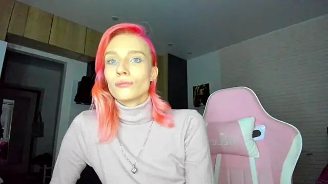 Show Webcam de _Alice_Kitty