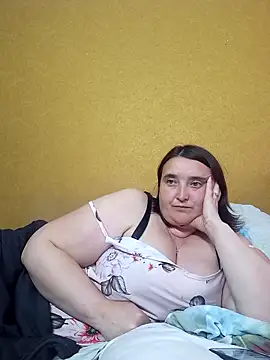 LiluHot Chat XXX in diretta