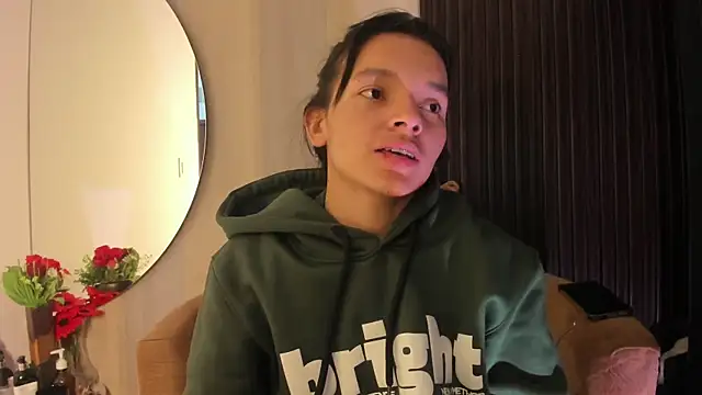 _shantal_smith Live XXX Chat