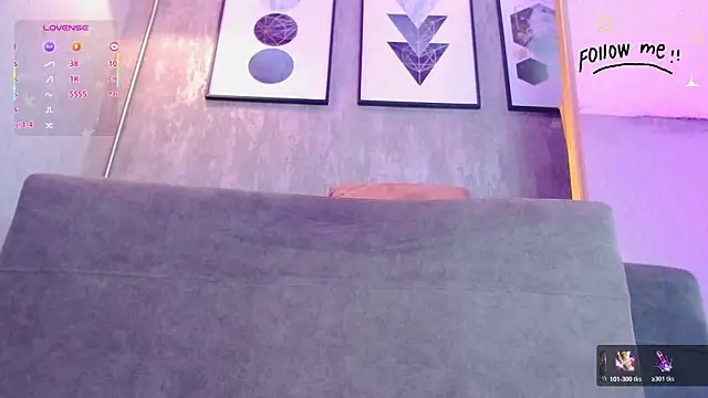 Tammy_soon's Live XXX Chat